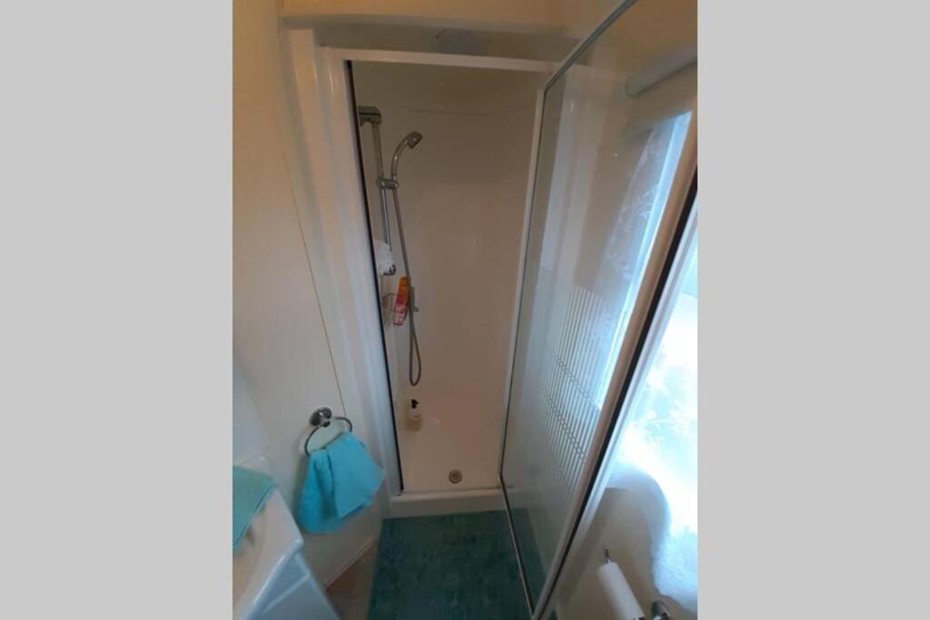 Gwennap Kimberley Lane Static, Cornwall 빌라 외부 사진