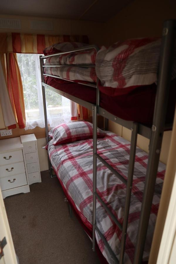 Gwennap Kimberley Lane Static, Cornwall 빌라 외부 사진