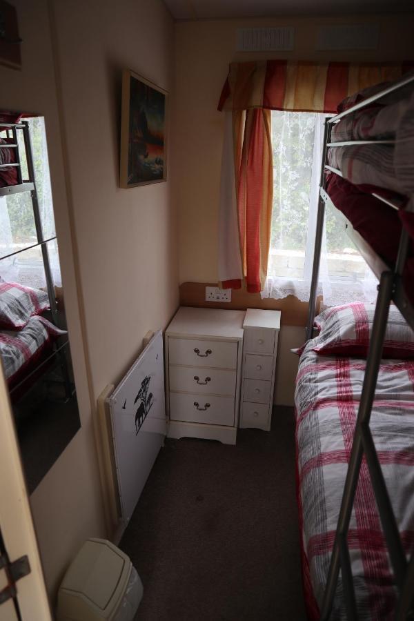 Gwennap Kimberley Lane Static, Cornwall 빌라 외부 사진