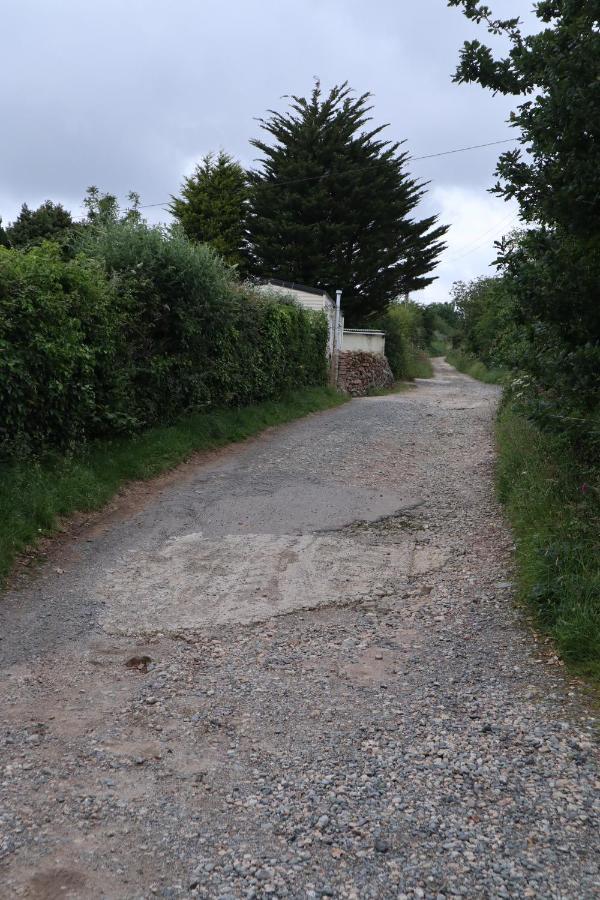 Gwennap Kimberley Lane Static, Cornwall 빌라 외부 사진